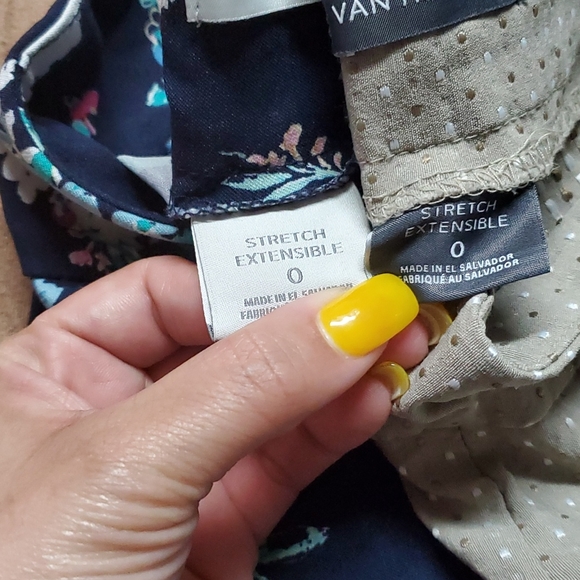 **Woman's bundle of pants - Picture 8 of 10